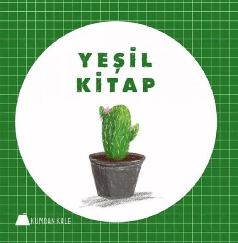 Kurye Kitabevi - Yeşil Kitap