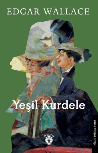 Kurye Kitabevi - Yeşil Kurdele