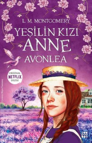 Kurye Kitabevi - Yeşilin Kızı Anne-Avonlea