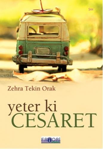 Kurye Kitabevi - Yeter Ki Cesaret