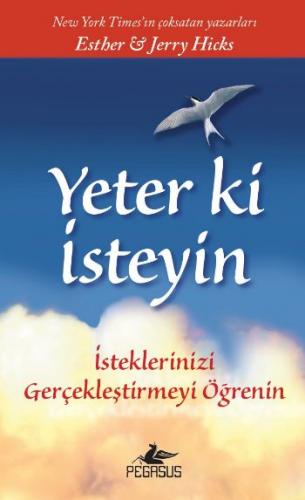 Kurye Kitabevi - Yeter ki İsteyin