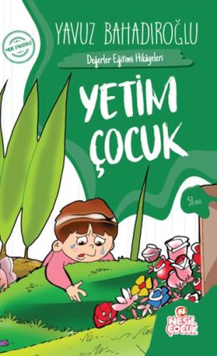 Kurye Kitabevi - Yetim Çocuk