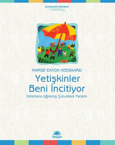 Kurye Kitabevi - Yetişkinler Beni İncitiyor