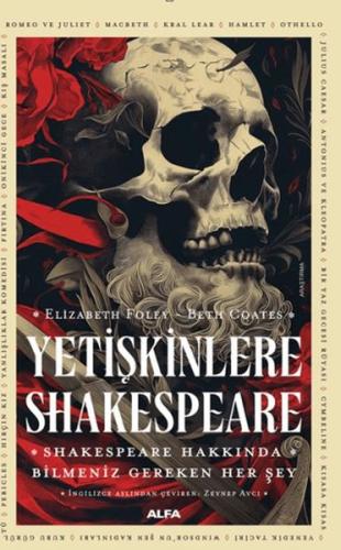 Kurye Kitabevi - Yetişkinlere Shakespeare