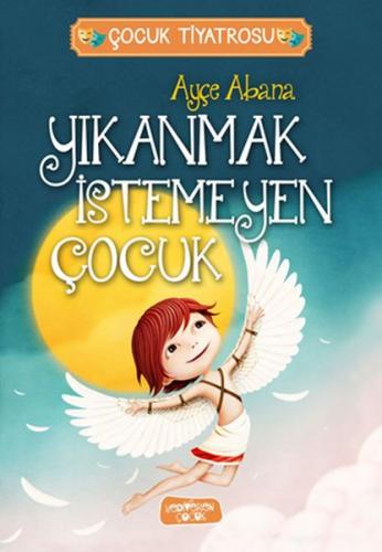 Kurye Kitabevi - Yıkanmak İstemeyen Çocuk