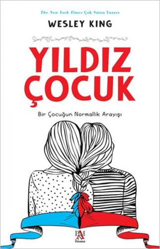 Kurye Kitabevi - Yıldız Çocuk