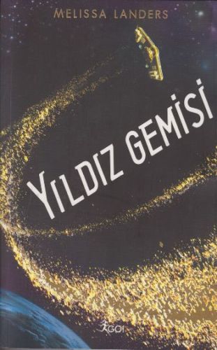 Kurye Kitabevi - Yıldız Gemisi