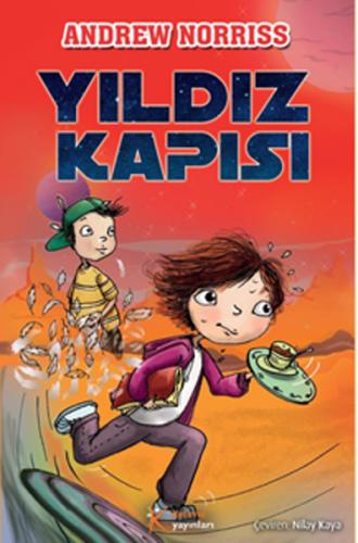 Kurye Kitabevi - Yıldız Kapısı