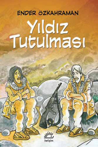 Kurye Kitabevi - Yıldız Tutulması