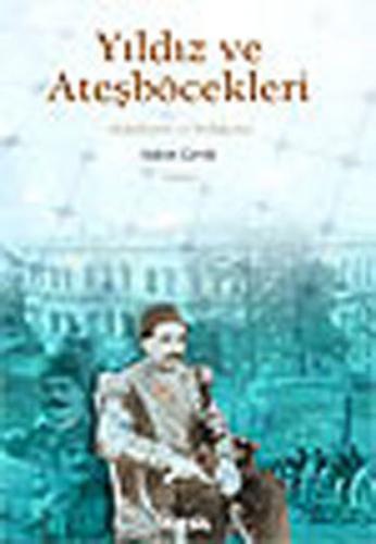 Kurye Kitabevi - Yıldız ve Ateşböcekleri