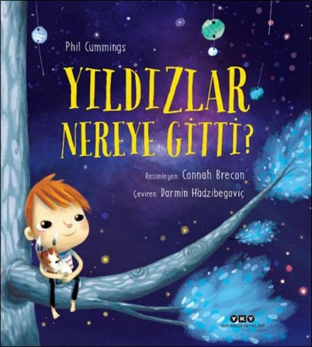 Kurye Kitabevi - Yıldızlar Nereye Gitti?