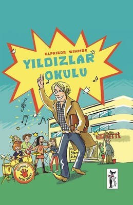 Kurye Kitabevi - Yıldızlar Okulu