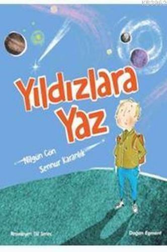 Kurye Kitabevi - Yıldızlara Yaz