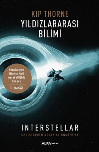 Kurye Kitabevi - Yıldızlararası Bilimi