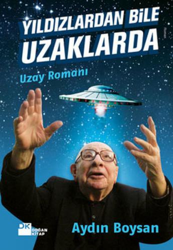 Kurye Kitabevi - Yıldızlardan Bile Uzaklarda