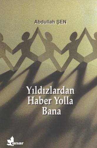 Kurye Kitabevi - Yıldızlardan Haber Yolla Bana