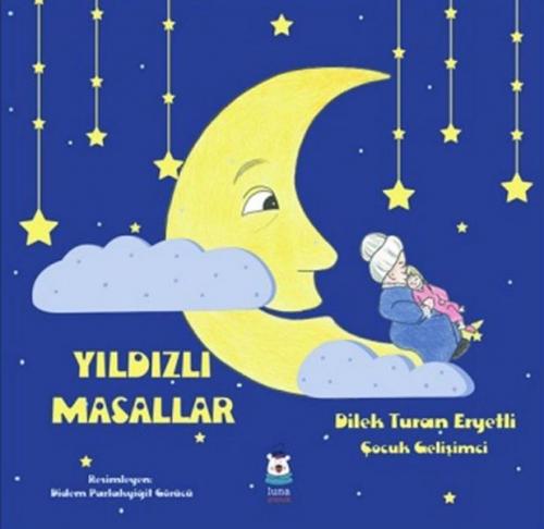 Kurye Kitabevi - Yıldızlı Masallar