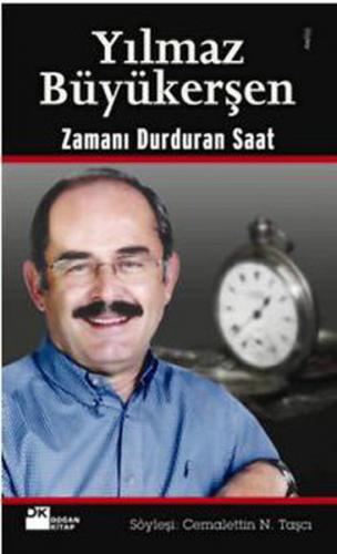 Kurye Kitabevi - Zamanı Durduran Saat