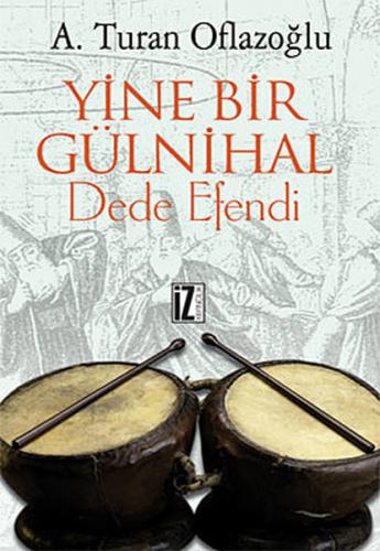 Kurye Kitabevi - Yine Bir Gülnihal (Dede Efendi)