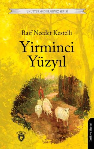 Kurye Kitabevi - Yirminci Yüzyıl