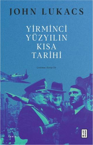 Kurye Kitabevi - Yirminci Yüzyılın Kısa Tarihi