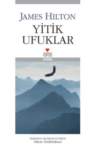 Kurye Kitabevi - Yitik Ufuklar