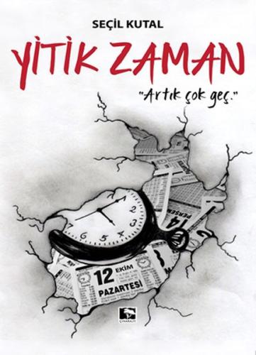 Kurye Kitabevi - Yitik Zaman