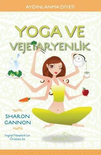 Kurye Kitabevi - Yoga ve Vejetaryenlik