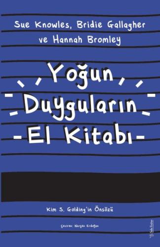 Kurye Kitabevi - Yoğun Duyguların El Kitabı