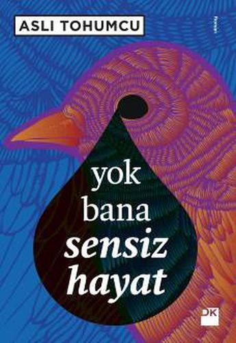 Kurye Kitabevi - Yok Bana Sensiz Hayat