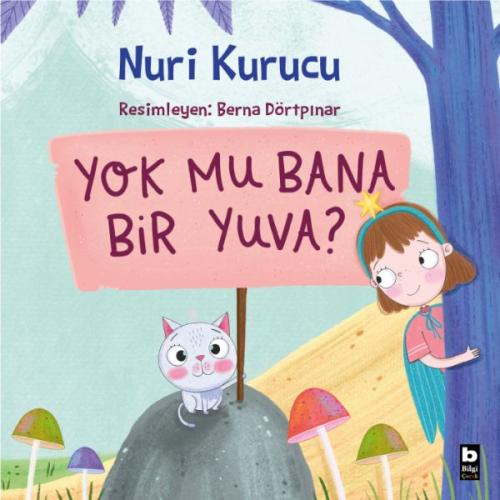 Kurye Kitabevi - Yok Mu Bana Bir Yuva?