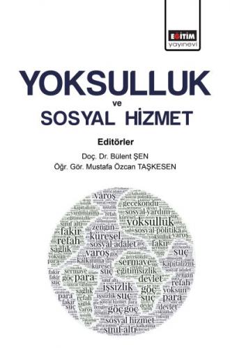 Kurye Kitabevi - Yoksulluk ve Sosyal Hizmet