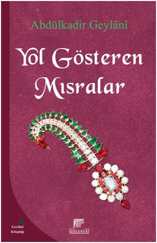 Kurye Kitabevi - Yol Gösteren Mısralar