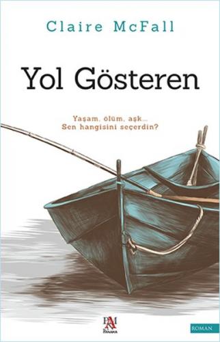 Kurye Kitabevi - Yol Gösteren