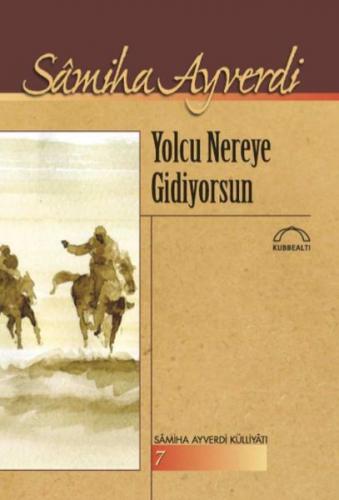 Kurye Kitabevi - Yolcu Nereye Gidiyorsun