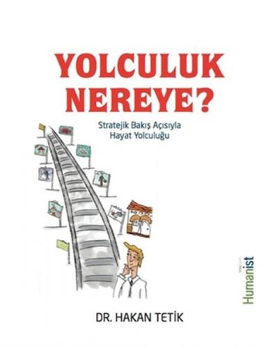 Kurye Kitabevi - Yolculuk Nereye