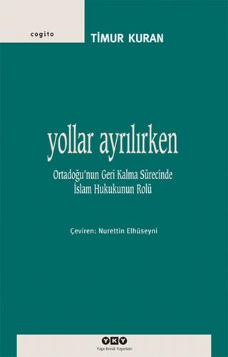 Kurye Kitabevi - Yollar Ayrılırken