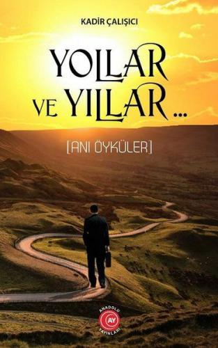 Kurye Kitabevi - Yollar ve Yıllar