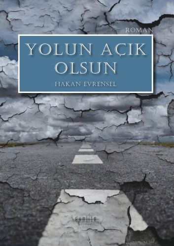 Kurye Kitabevi - Yolun Açık Olsun