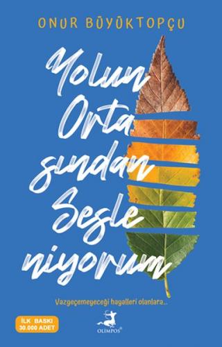 Kurye Kitabevi - Yolun Ortasından Sesleniyorum