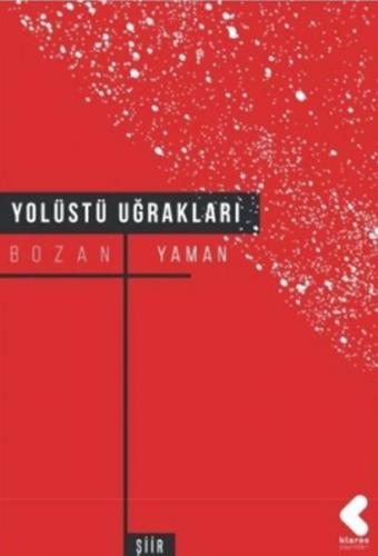 Kurye Kitabevi - Yolüstü Uğrakları