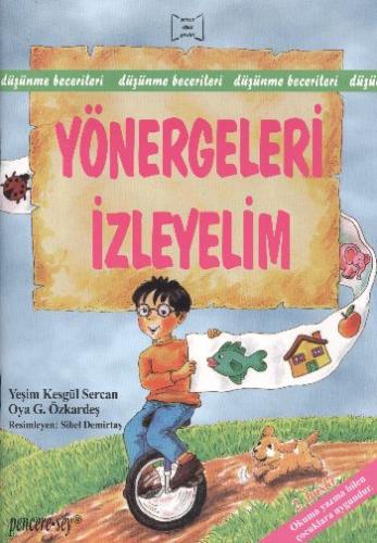 Kurye Kitabevi - Yönergeleri İzleyelim