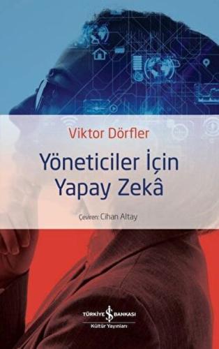 Kurye Kitabevi - Yöneticiler için Yapay Zeka