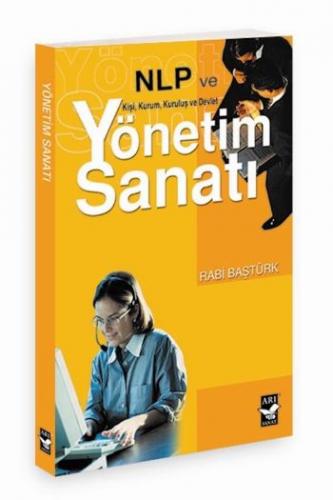 Kurye Kitabevi - Yönetim Sanatı