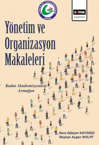 Kurye Kitabevi - Yönetim ve Organizasyon Makaleleri