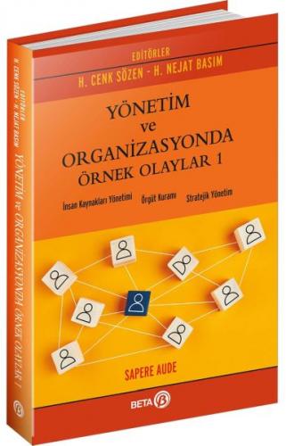 Kurye Kitabevi - Yönetim ve Organizasyonda Örnek Olaylar - 1