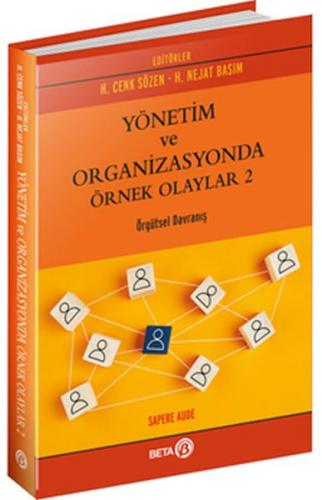 Kurye Kitabevi - Yönetim ve Organizasyonda Örnek Olaylar 2