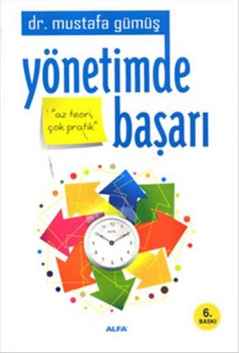 Kurye Kitabevi - Yönetimde Başarı