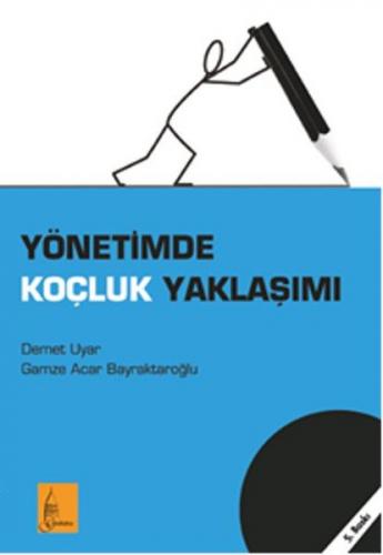 Kurye Kitabevi - Yönetimde Koçluk Yaklaşımı