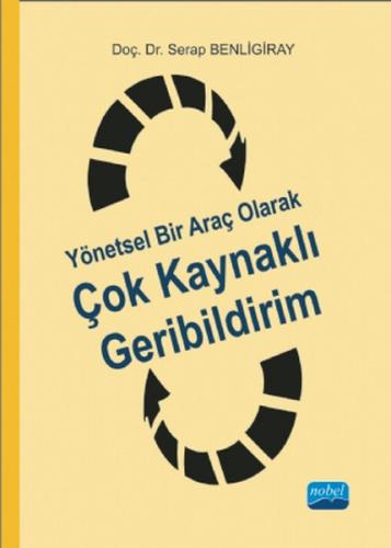 Kurye Kitabevi - Yönetsel Bir Araç Olarak Çok Kaynaklı Geribildirim